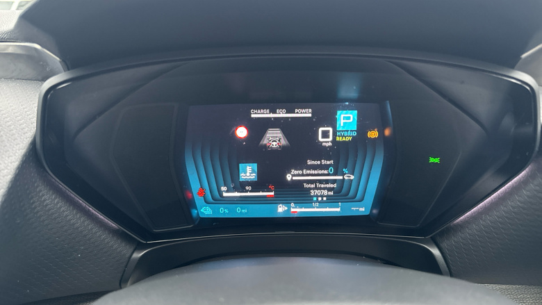 Citroen C5 X 1.6 Plug-in Hybrid 225 Shine Plus 5dr e-EAT8 Estate